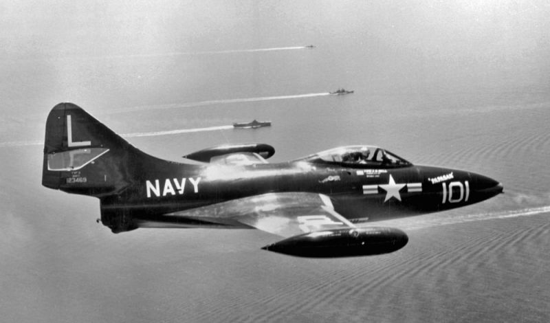 Illustration for article titled This Date in Aviation History: November 22 - November 24